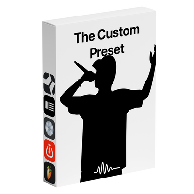 The Custom Vocal Preset