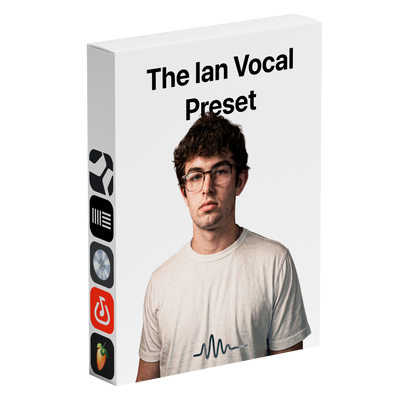 The Ian Vocal Preset