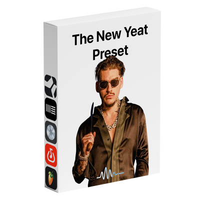 The New Yeat Vocal Preset