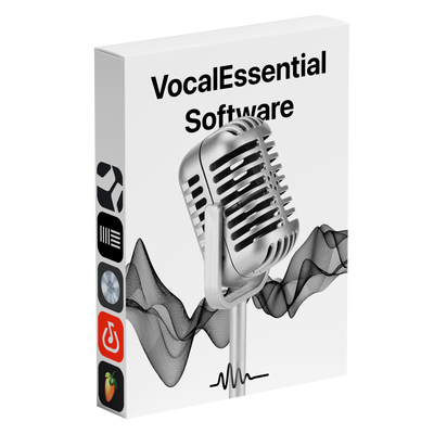 The VocalEssential Software