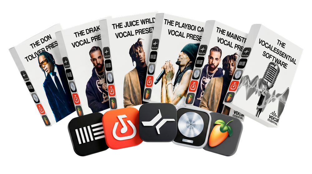 Preset Pack