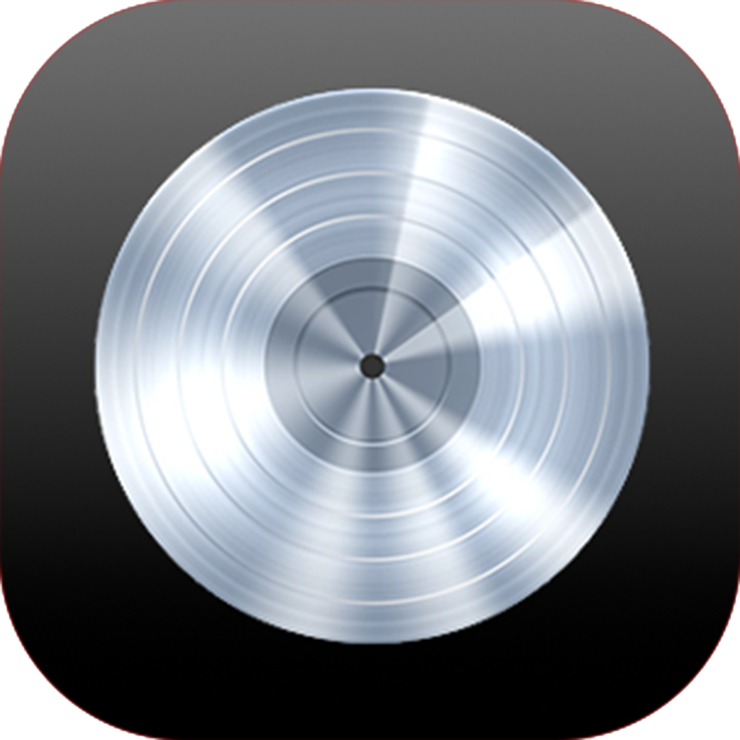 Logic Pro X